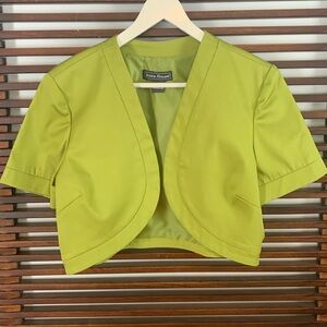 Jessica Howard bolero